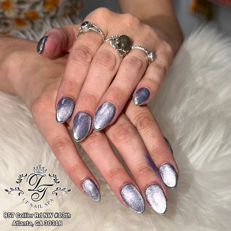 Nails Arts Made by LT Nail Spa